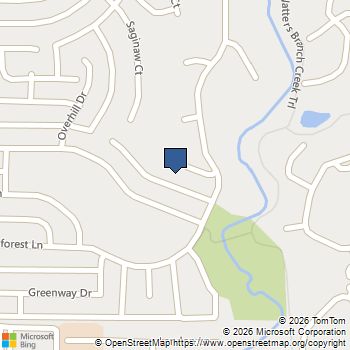 1107 Dunlay Court Allen, TX MLS# 21414714