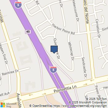 6951 Quiet Cove Dr Carlsbad, CA MLS# 250036974SD