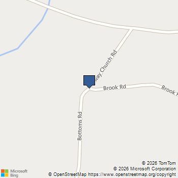 0 Brook Road Barnesville, GA MLS# 10810108