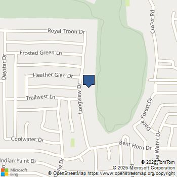 9308 Longview Drive Plano, TX MLS# 21318222