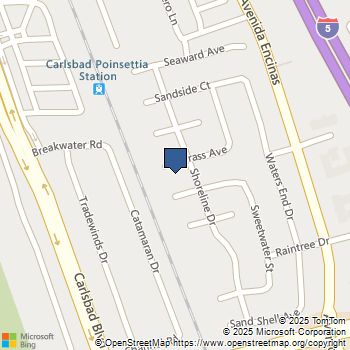 609 Saltgrass Avenue Carlsbad, CA MLS# PTP2507186