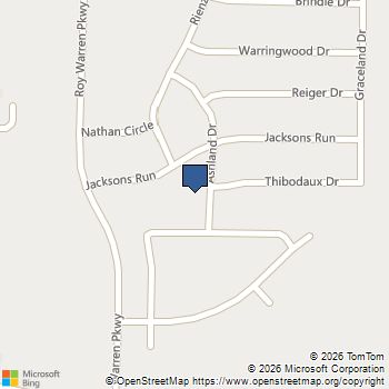 6518 Ashland Drive Greenville, TX MLS# 21245561