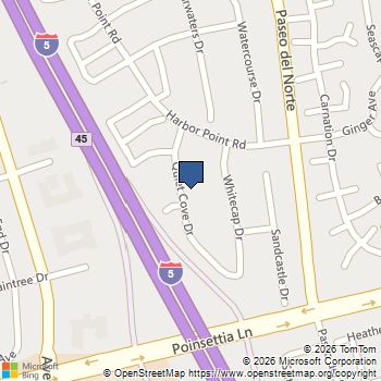 6936 Quiet Cove Drive Carlsbad, CA MLS# NDP2600021