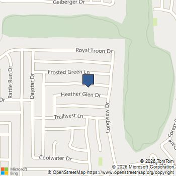 2413 Heather Glen Drive Plano, TX MLS# 21408957