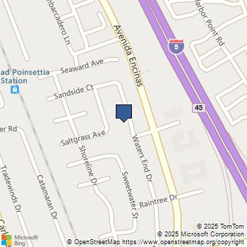 6925 Waters End Drive Carlsbad, CA MLS# NDP2506733