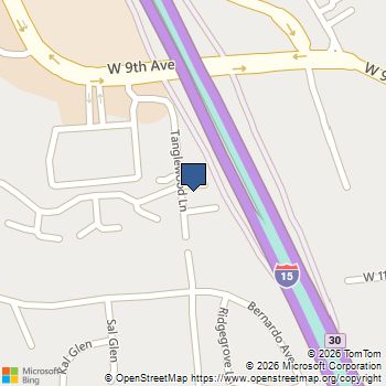 1564 Tanglewood Lane 5 Escondido, CA MLS# SW26064965