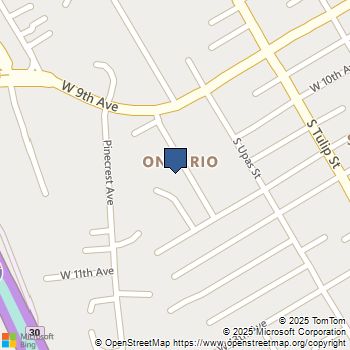 1001 Ontario St Escondido, CA MLS# NDP2506655