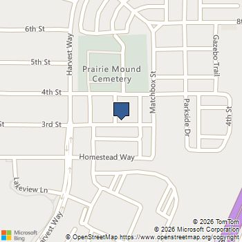 1016 3rd Street Argyle, TX MLS# 21423506