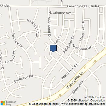 6922 Pear Tree Dr Carlsbad, CA MLS# 2600689SD