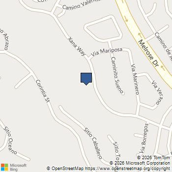 6815 Xana Way Carlsbad, CA MLS# 260001849SD