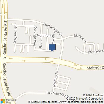 2304 Sky Corral San Marcos, CA MLS# ND26007805