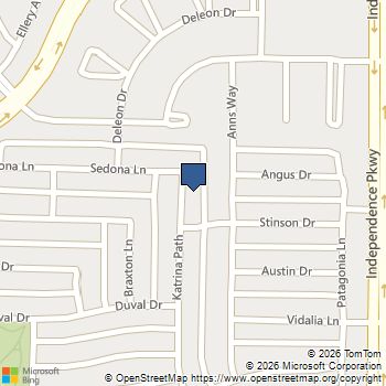 9508 Katrina Path Plano, TX MLS# 21392705
