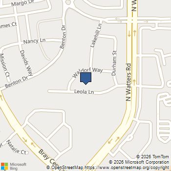922 Leola Lane Allen, TX MLS# 21286412