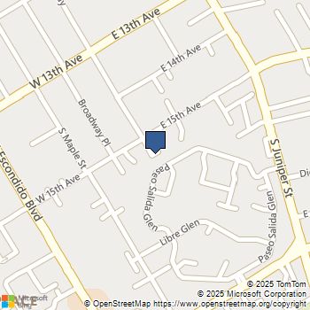 101 E 15th Avenue Escondido, CA MLS# ND25109847