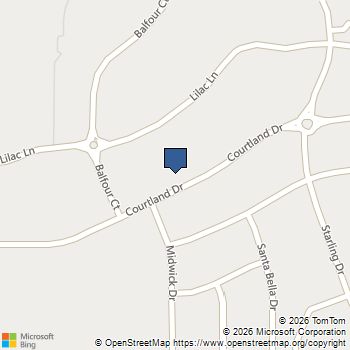 1572 Courtland Drive Frisco, TX MLS# 21343551