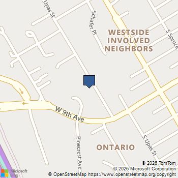 735 S Upas Street Escondido, CA MLS# NDP2510687