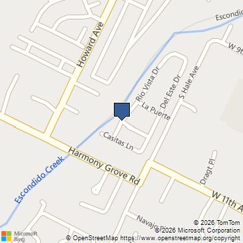 1001 S Hale # SPC 77 Escondido, CA MLS# 260009355