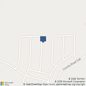 3909 Somerville Drive Farmersville, TX MLS# 21355303