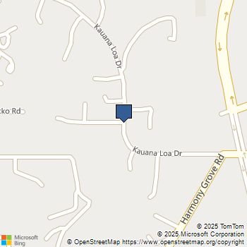 0 Kauana Loa Dr Escondido, CA MLS# 250034201SD