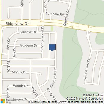 9705 Southern Hills Drive Plano, TX MLS# 21245188