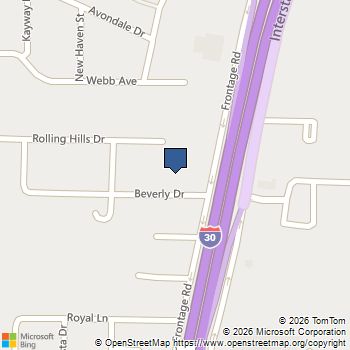 2404 Beverly Drive Greenville, TX MLS# 21261052