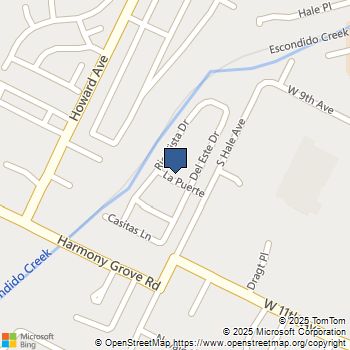 1001 S Hale Avenue 13 Escondido, CA MLS# DW25218297