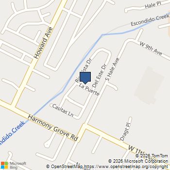 1001 S Hale SPC 77 Escondido, CA MLS# 260009355SD