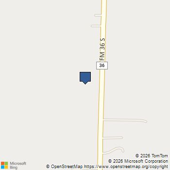 1650 Fm 36 S Caddo Mills, TX MLS# 21183597