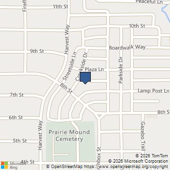 908 Lamp Post Lane Argyle, TX MLS# 21150414