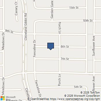 1513 8th Street Argyle, TX MLS# 21277678