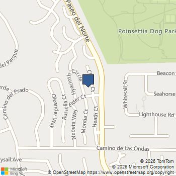 6729 Clover Ct Carlsbad, CA MLS# NDP2510550