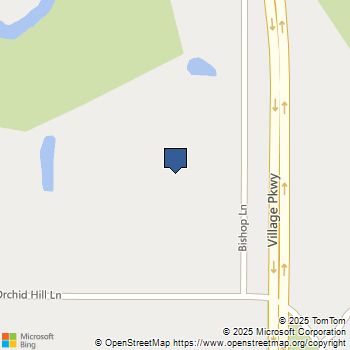 1700 Bishop Lane Copper Canyon, TX MLS# 21024363