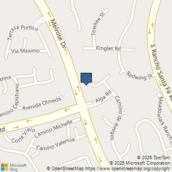 6691 Corte Eduardo Carlsbad, CA MLS# NDP2509855