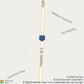 0 City Pond Road Barnesville, GA MLS# 10752966