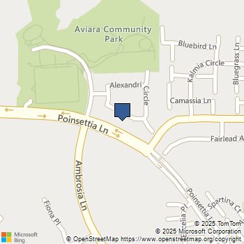 6325 Alexandri Circle Carlsbad, CA MLS# NDP2510844