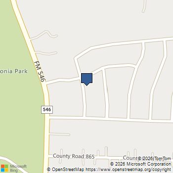 3822 Meadow Bluff Trail Princeton, TX MLS# 21192967