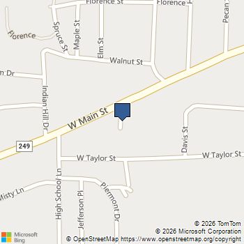 711 W Main Street # 15 Atlanta, TX MLS# 21228570