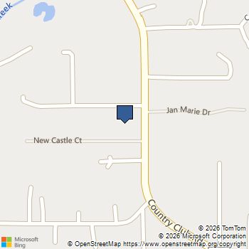 1750 New Castle Court Lucas, TX MLS# 21397959