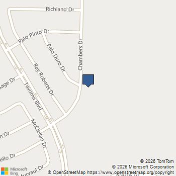3621 Chambers Drive Farmersville, TX MLS# 21368373
