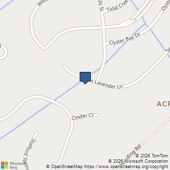 231 Sea Lavender Lane Summerville, SC MLS# 26010482