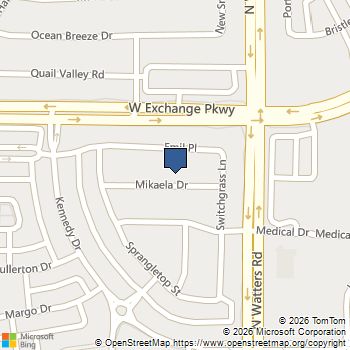 982 Mikaela Drive Allen, TX MLS# 21236579