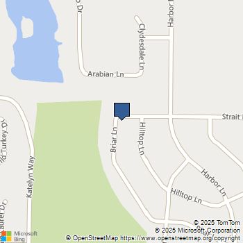 0000 Briar Lane Hickory Creek, TX MLS# 21089846