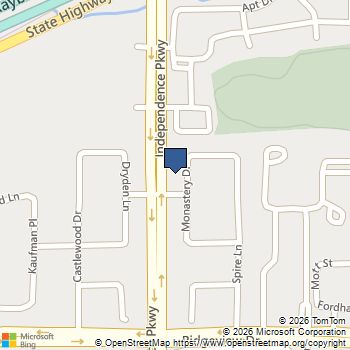 10013 Monastery Drive Plano, TX MLS# 21156304