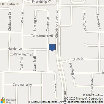 1328 Canary Lane Argyle, TX MLS# 21348442
