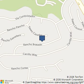 2940 Rancho Brasado Carlsbad, CA MLS# PTP2600355