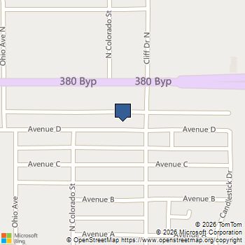 1437 avenue d Graham, TX MLS# 21394378