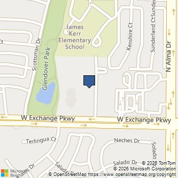 1231 Wiltshire Drive Allen, TX MLS# 21272559