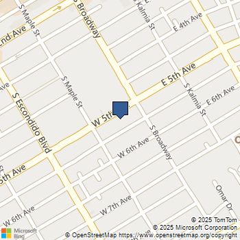 127 W 5Th Avenue Escondido, CA MLS# NDP2510026