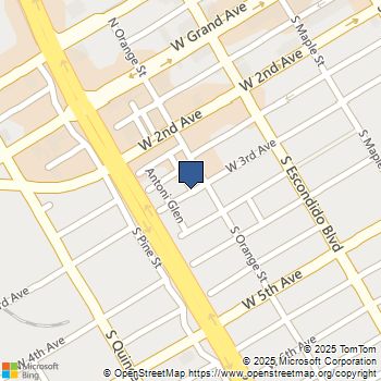 225 Royal Glen 408 Escondido, CA MLS# 250041375SD