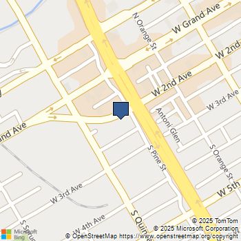 509 W 2nd Avenue Escondido, CA MLS# NDP2509060